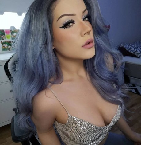 Lillithy star hot galleries