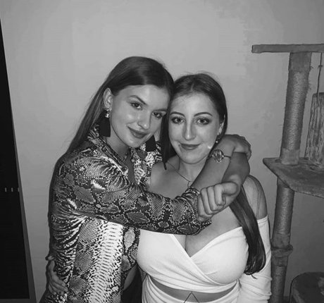 Jodie P model best picture