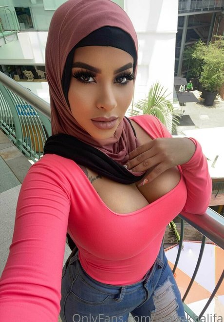 ebony onlyfans naked image