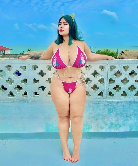 Erica Blaalz best star pic