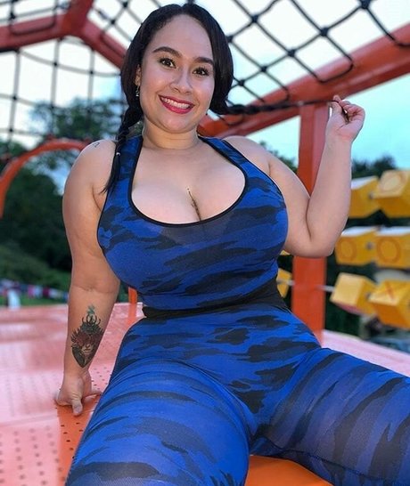 Erica Blaalz pornstar hot pic