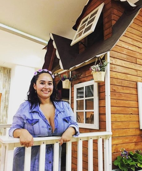 Erica Blaalz star top pictures