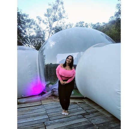 Erica Blaalz model beautiful photos