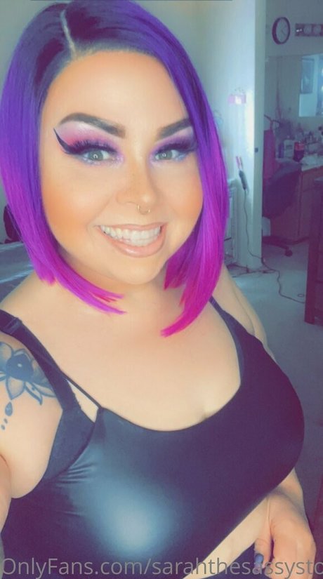 verysassystoner porn model archive