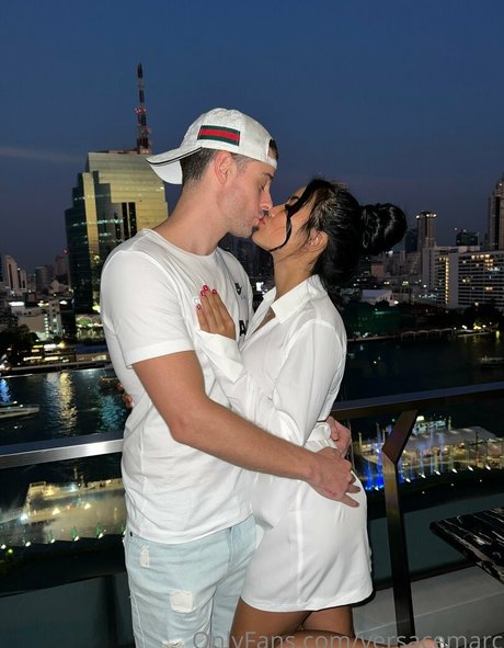 Praewmarc sexy actress image