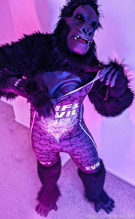 monsterbait star beautiful pics