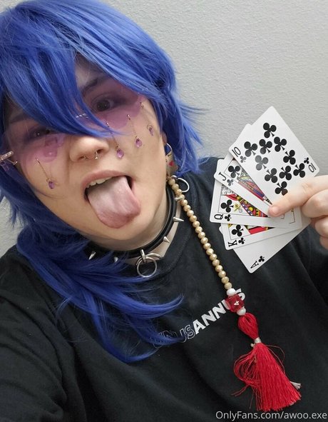 awoo exe pornstar naked photos