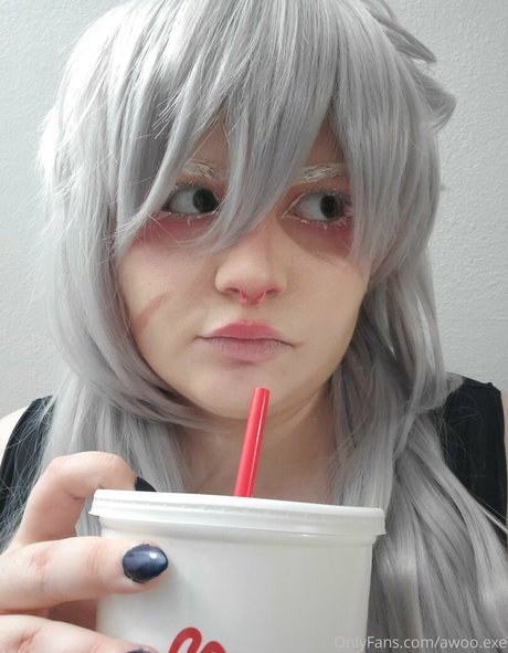 awoo exe art pornstar images