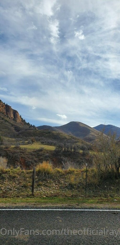 theofficialraybaby star pretty pic