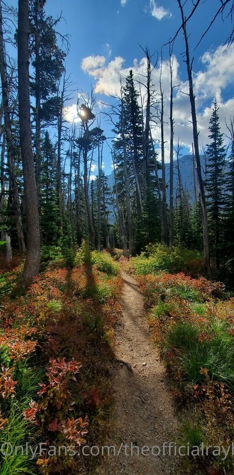 theofficialraybaby model nudes photo