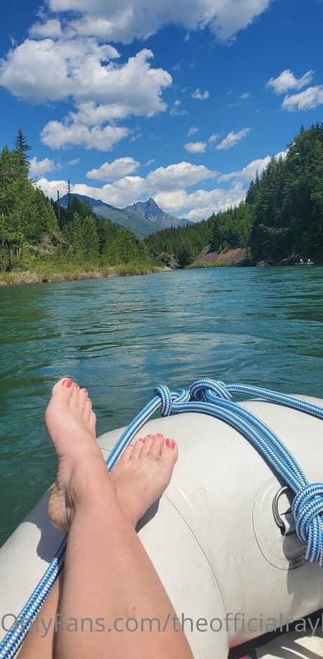 theofficialraybaby perfect actress images