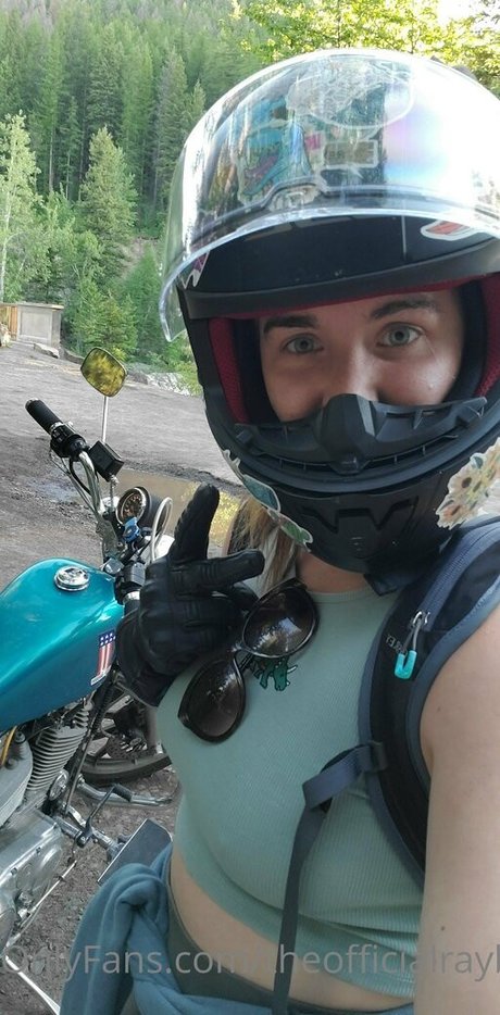 theofficialraybaby pornographic actress pictures