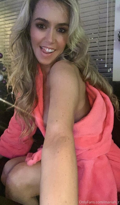 mariah r star pornographic archive