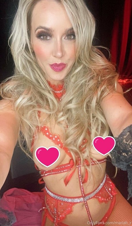 mariah r model art pictures