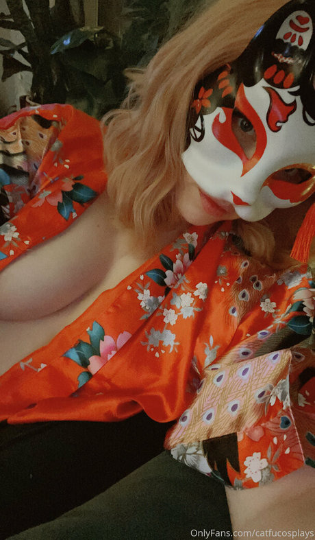 catscosplays actress photo