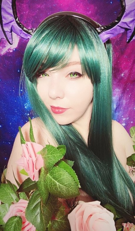 catscosplays star images