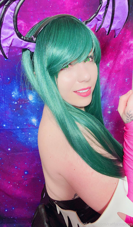 catscosplays model high quality images