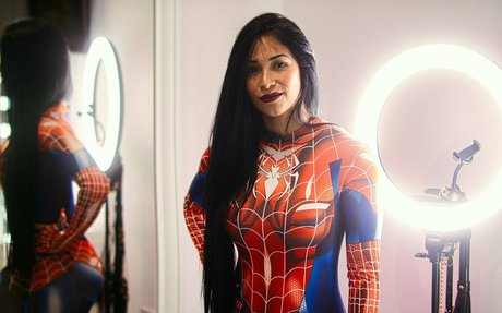 ruthboudoir star high quality image