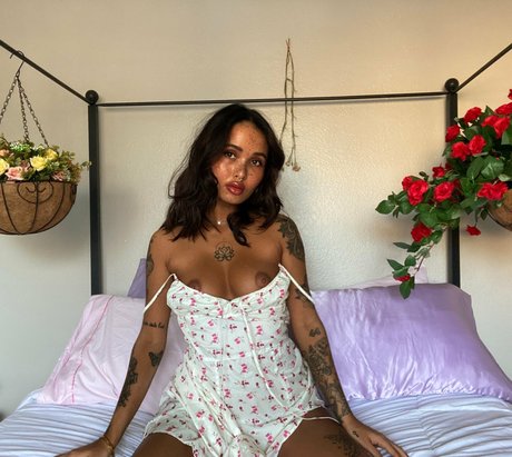 GaiaEmbodiment art actress pics