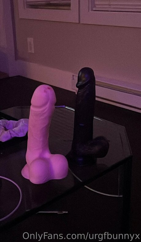 urgfbunnyx model pretty pic