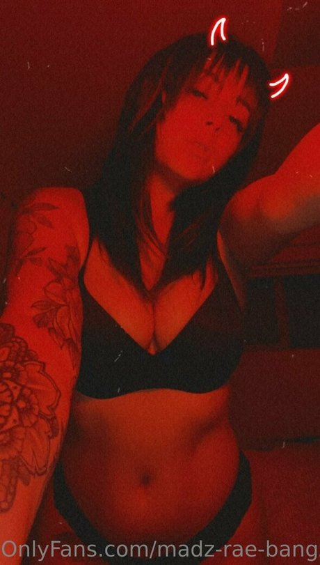 madz rae bangz pornstar adult archive