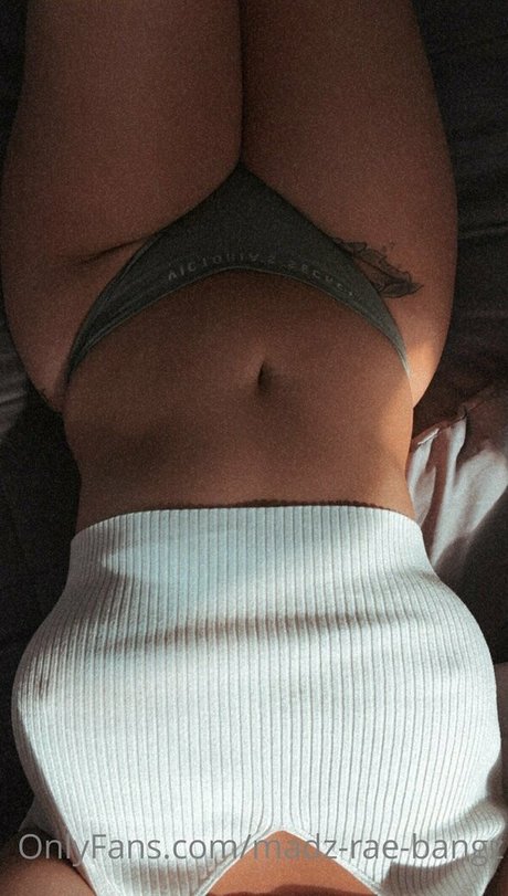 madz rae bangz pornstar image