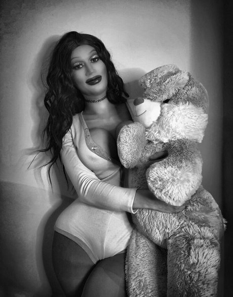 muscle girls onlyfans nice photo