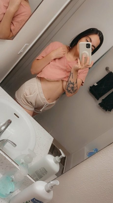 milky may sexy pornstar photos