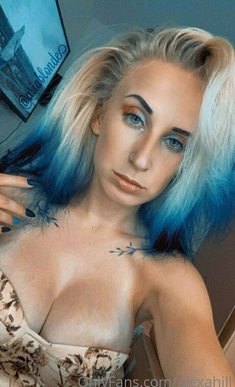 alexahill top pornstar archive