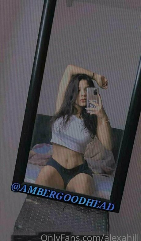 alexahill pornstar hd archive