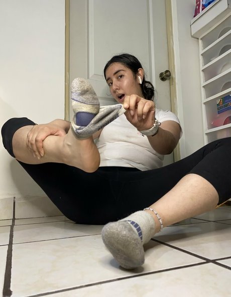 angelagoddess model art pic