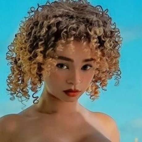 Kiara Peachy high quality pornstar archive