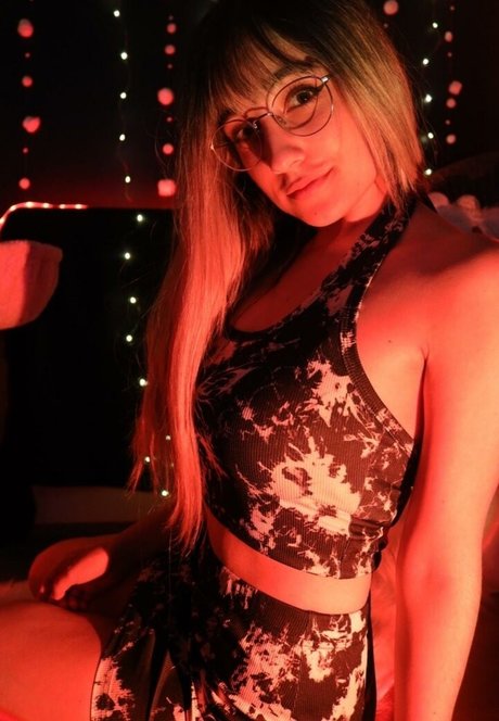 Maya ASMR pornstar perfect images