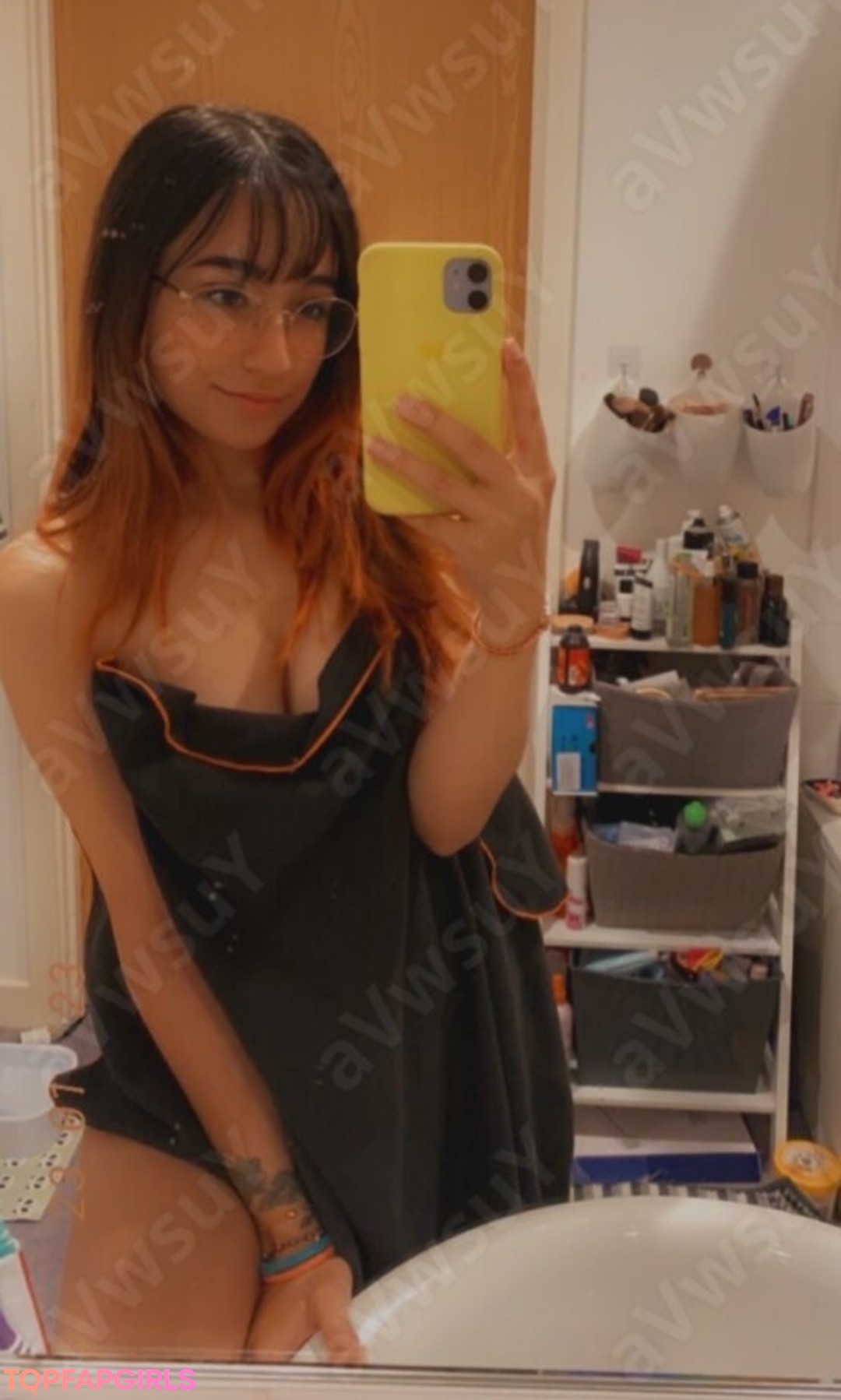 Maya ASMR pornstar perfect picture