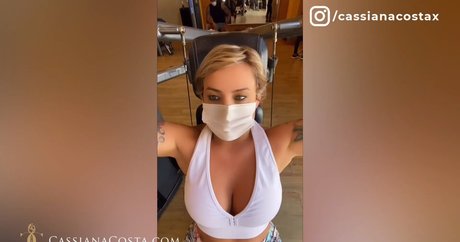 Cassiana Abraham Costa Photo Gallery