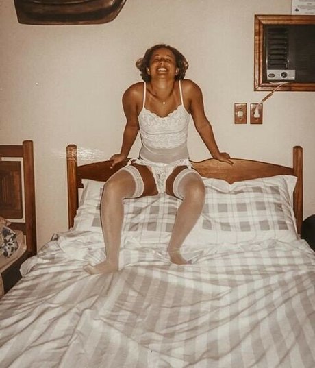 Cassiana Abraham Costa nudes star image