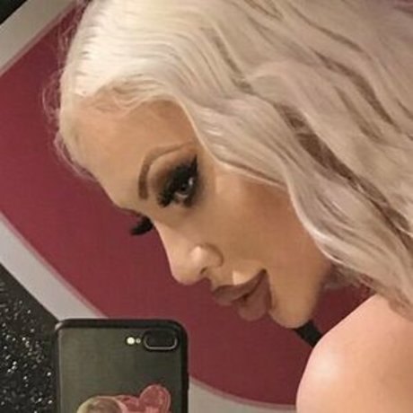 Jessie Jensen model pornographic images