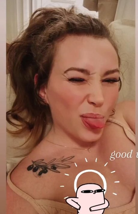 Ya Gal Al art pornstar photo