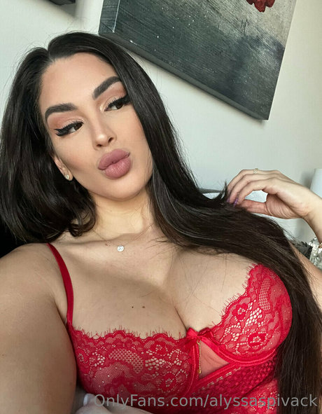 alyssaspivack star exclusive galleries