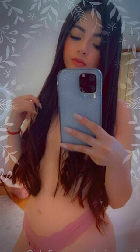 miss anii perfect model picture