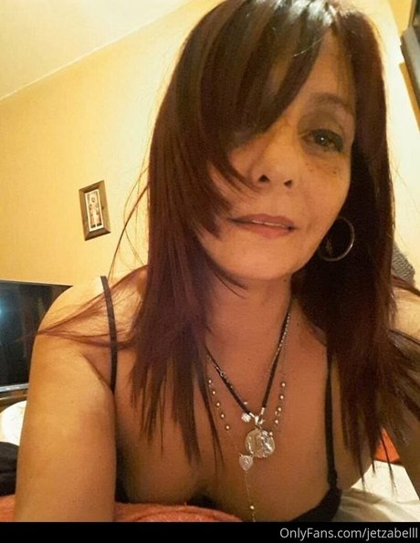 jetzabelll art actress pic