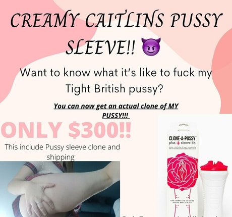 caitlinbackup model naked archive