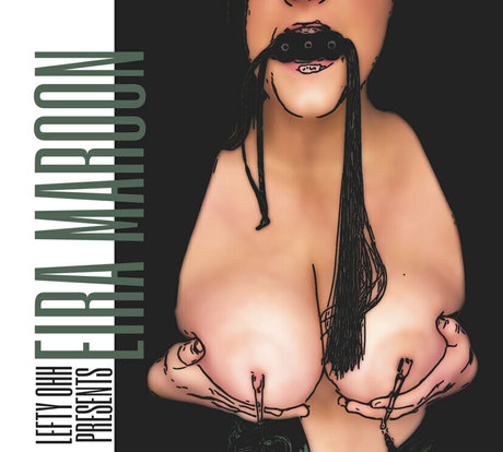 eiramaroonfree art model pics