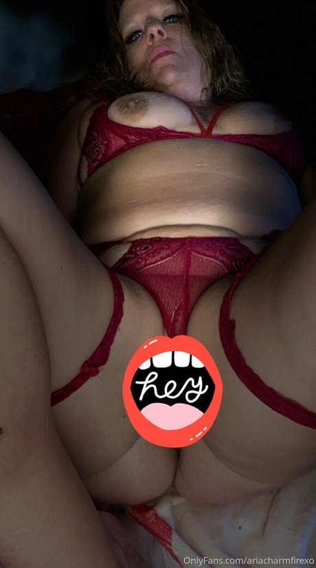 ariacharmfirexo star pretty pic