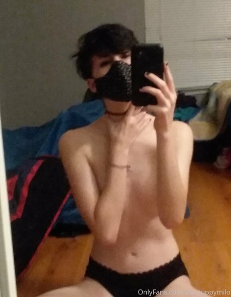 slutpuppymilo pornstar erotic img