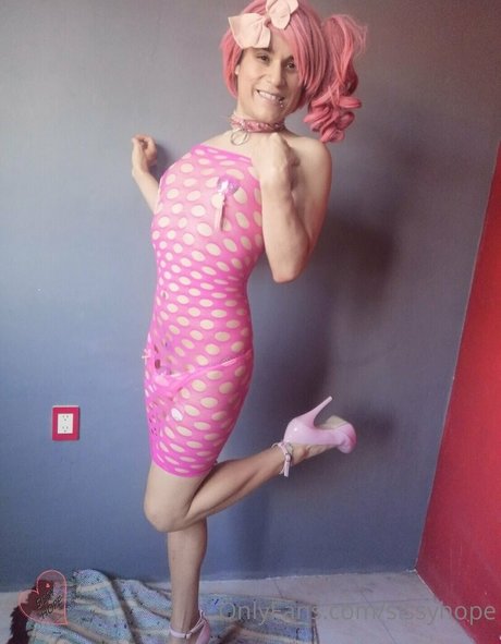 sissyhope exclusive star picture