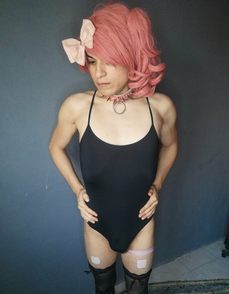 sissyhope beautiful star pic