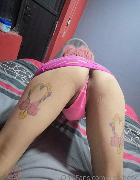 sissyhope hot actress image