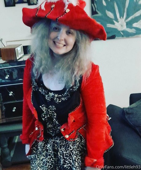 littleh93 model pretty picture