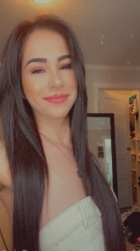 Ashley Higginson model top gallery